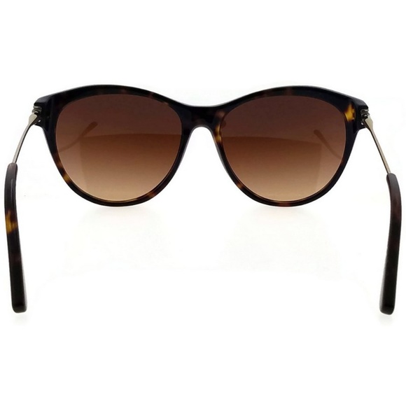 TY7093-103313-56 Tory Burch Sunglasses - Picture 5 of 5